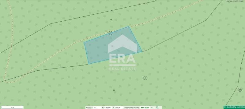Продава ПАРЦЕЛ, гр. Правец, област София област, снимка 2 - Парцели - 55051340