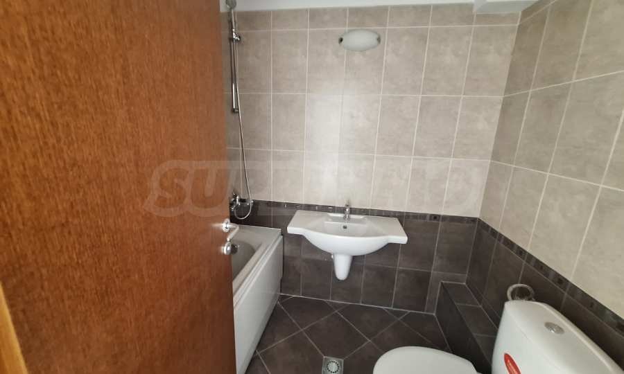 Продава 1-СТАЕН, гр. Разлог, област Благоевград, снимка 3 - Апартаменти - 53898700