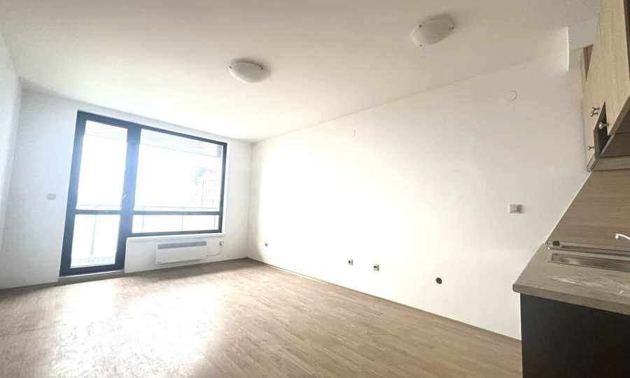 Продава 1-СТАЕН, гр. Разлог, област Благоевград, снимка 2 - Апартаменти - 53898700