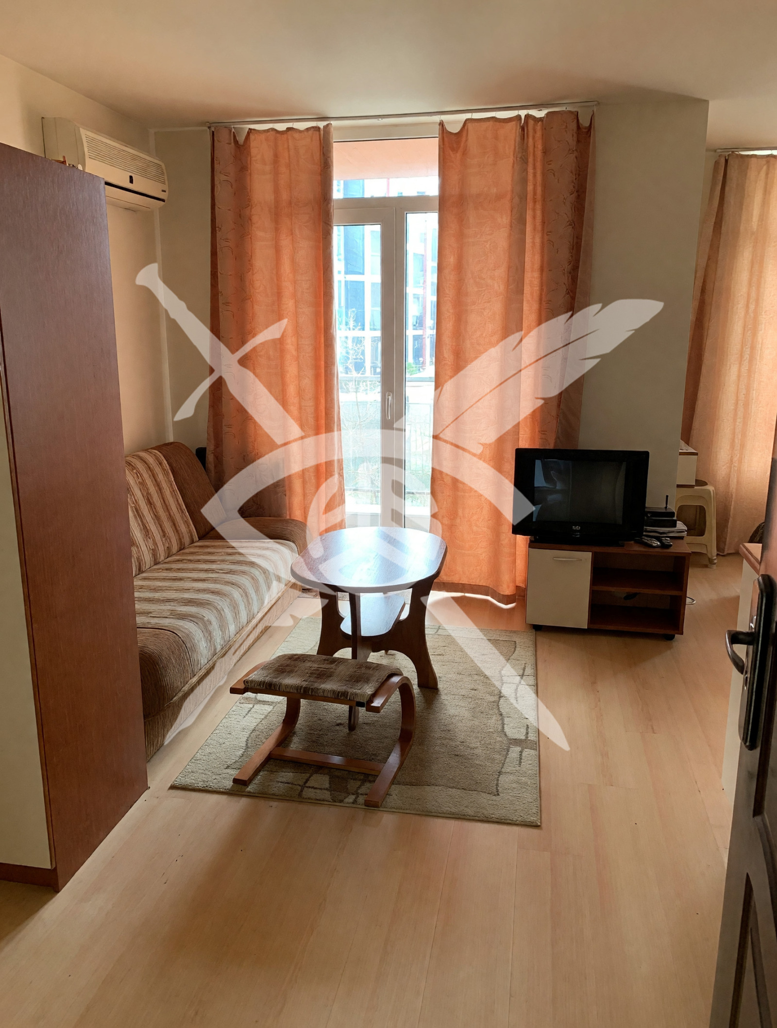 Продава  1-стаен област Бургас , к.к. Слънчев бряг , 36 кв.м | 87840792