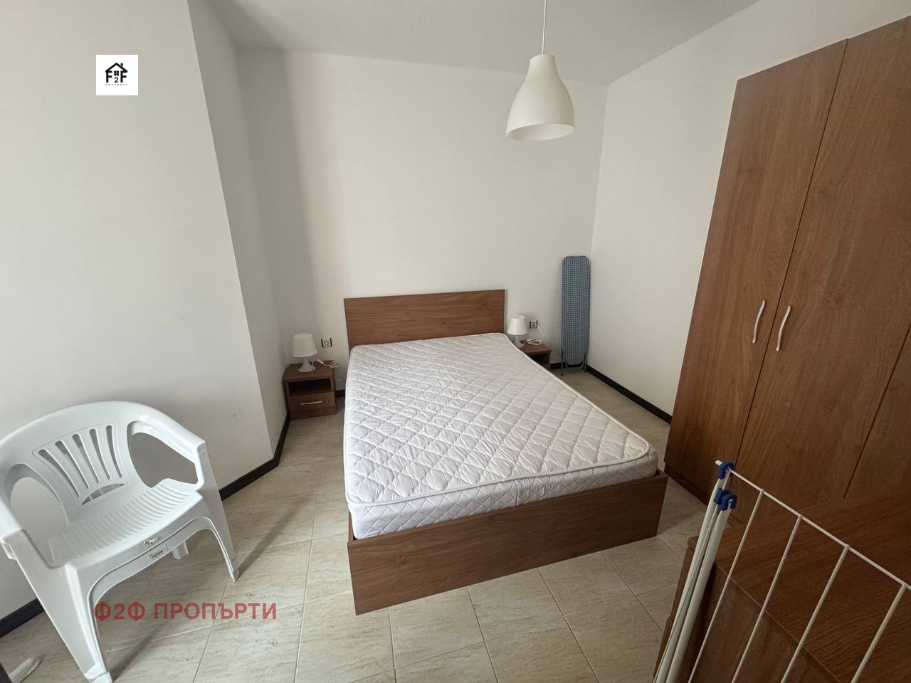 Продава 2-СТАЕН, гр. Свети Влас, област Бургас, снимка 4 - Апартаменти - 55136202