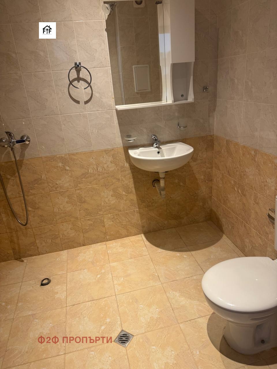 Продава 2-СТАЕН, гр. Свети Влас, област Бургас, снимка 5 - Апартаменти - 55136202