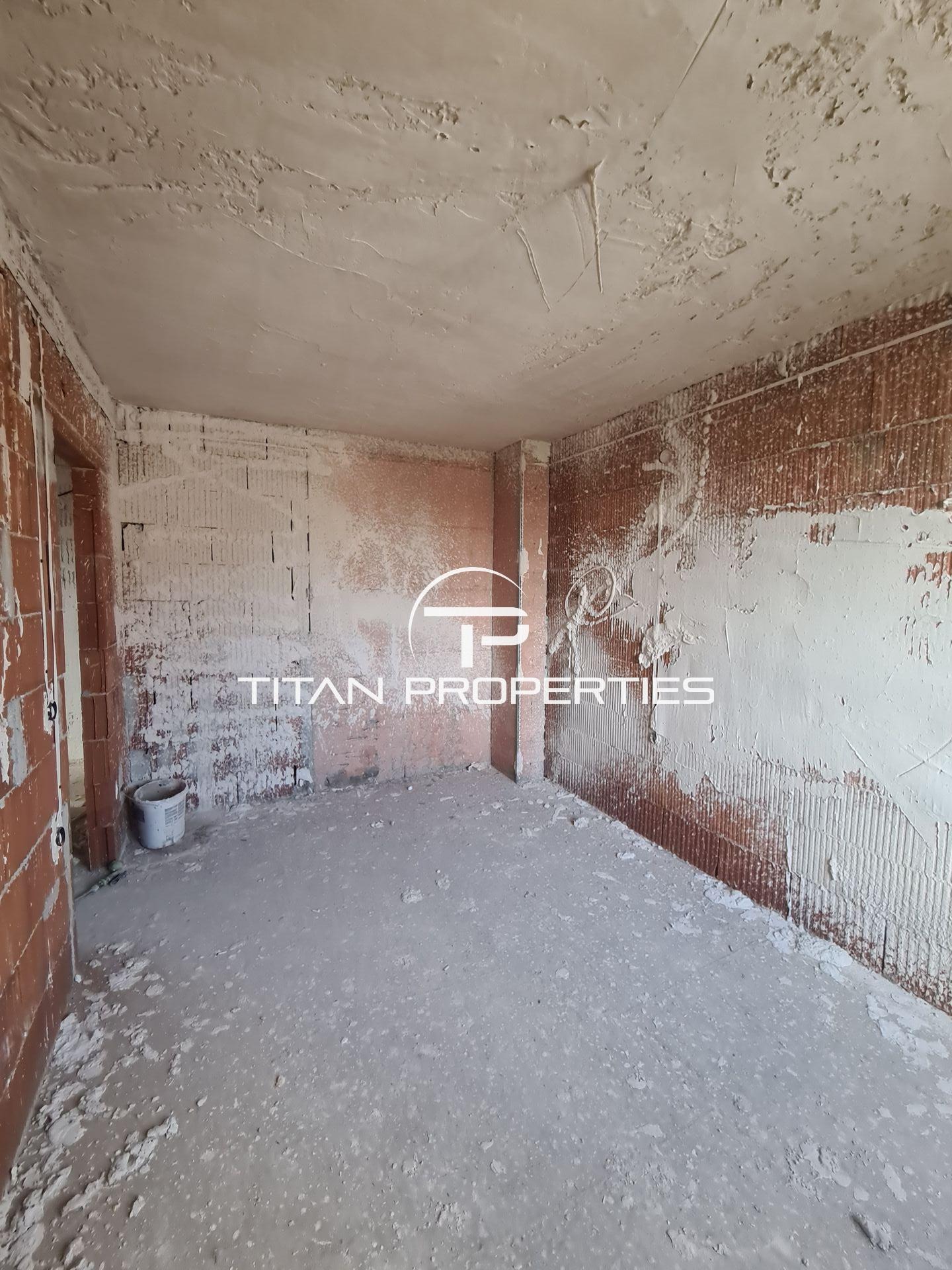 Продава 2-СТАЕН, гр. Пловдив, Прослав, снимка 3 - Апартаменти - 53023400