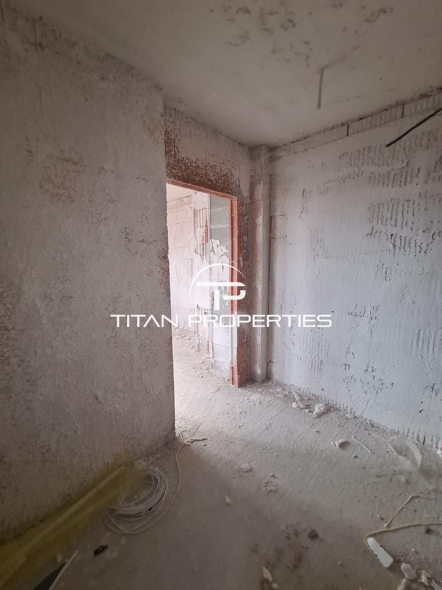 Продава 2-СТАЕН, гр. Пловдив, Прослав, снимка 5 - Апартаменти - 53023400