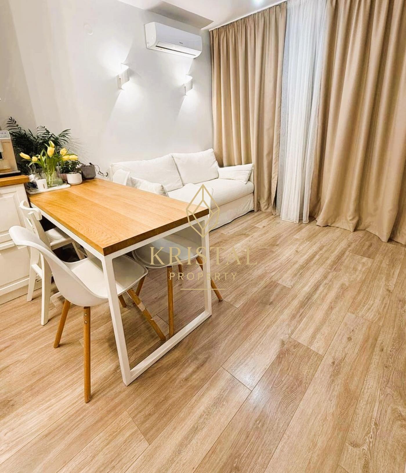 Продава 2-СТАЕН, гр. Свети Влас, област Бургас, снимка 2 - Апартаменти - 54299203