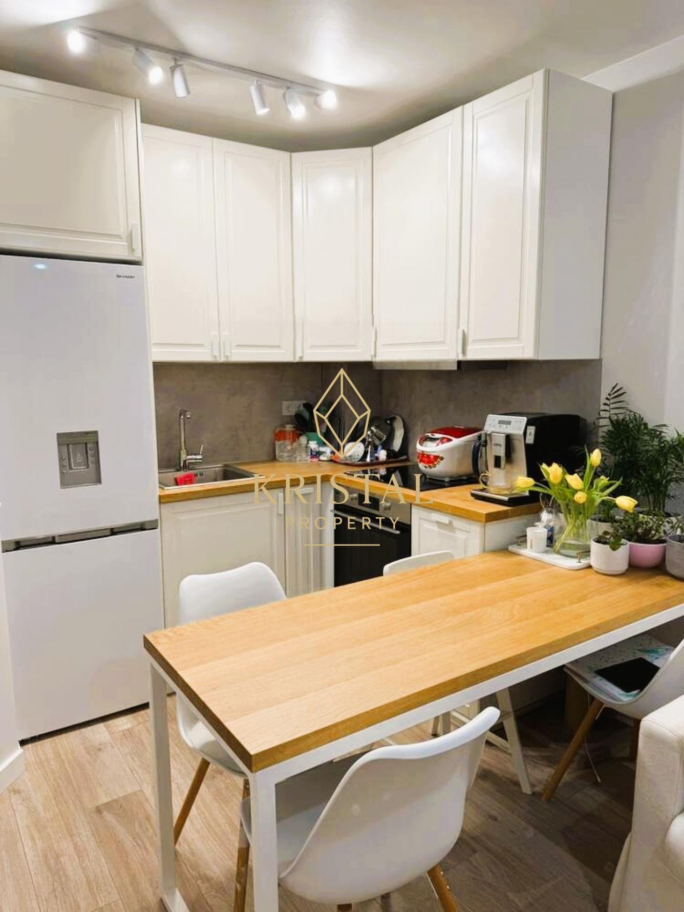 Продава 2-СТАЕН, гр. Свети Влас, област Бургас, снимка 4 - Апартаменти - 54299203