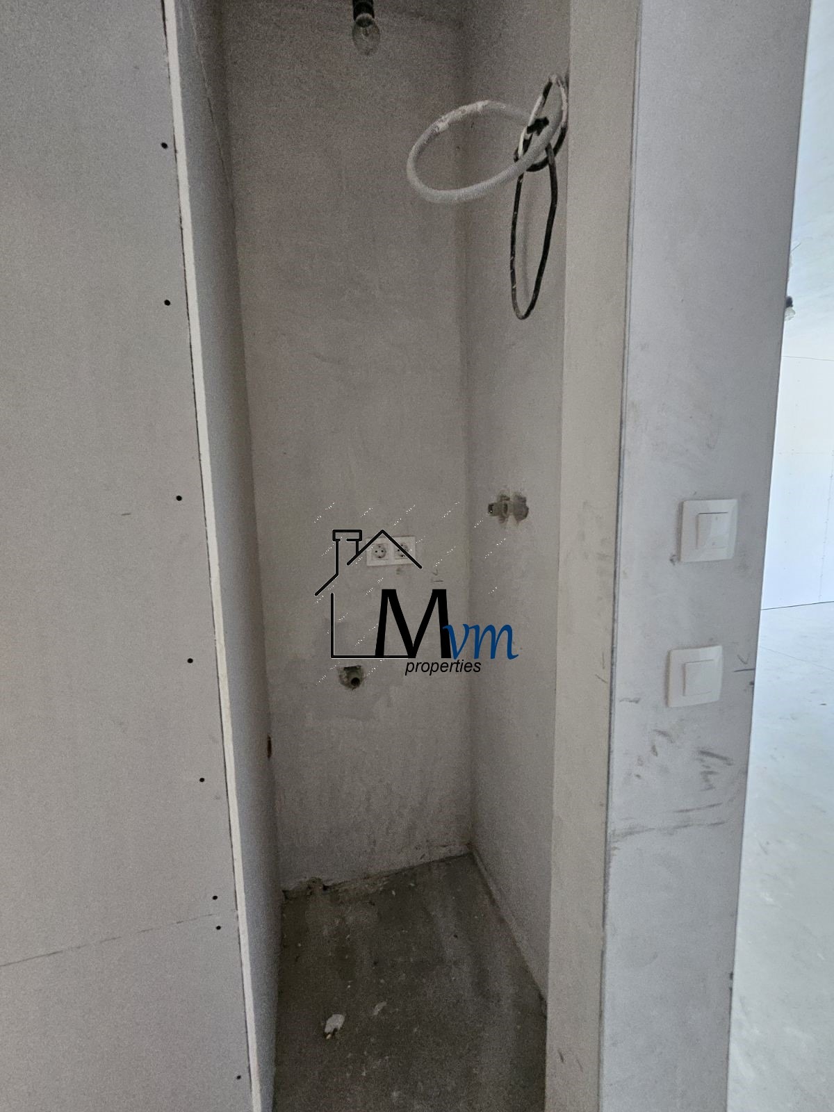 Продава 2-СТАЕН, гр. София, Овча купел 2, снимка 6 - Апартаменти - 54364686