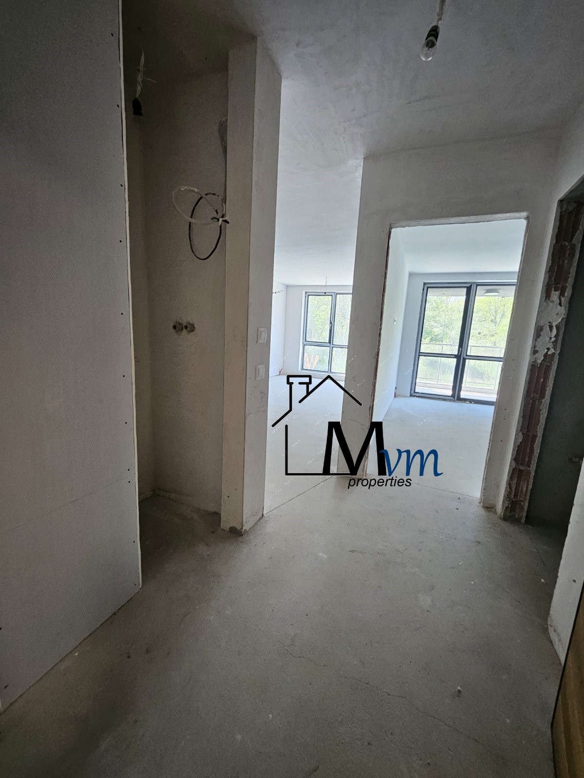 Продава 2-СТАЕН, гр. София, Овча купел 2, снимка 5 - Апартаменти - 54364686