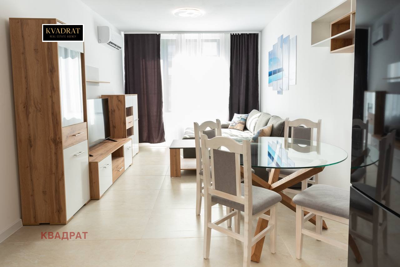 Продава 2-СТАЕН, гр. София, Малинова долина, снимка 3 - Апартаменти - 56321155