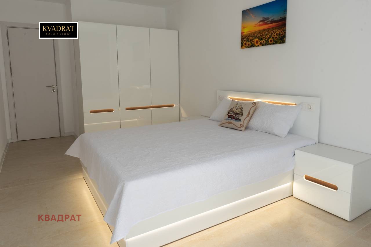 Продава 2-СТАЕН, гр. София, Малинова долина, снимка 10 - Апартаменти - 56321155