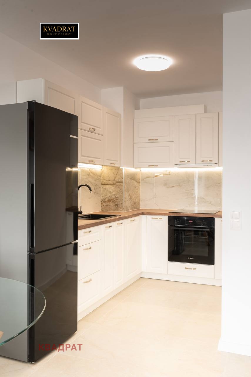 Продава 2-СТАЕН, гр. София, Малинова долина, снимка 6 - Апартаменти - 56321155