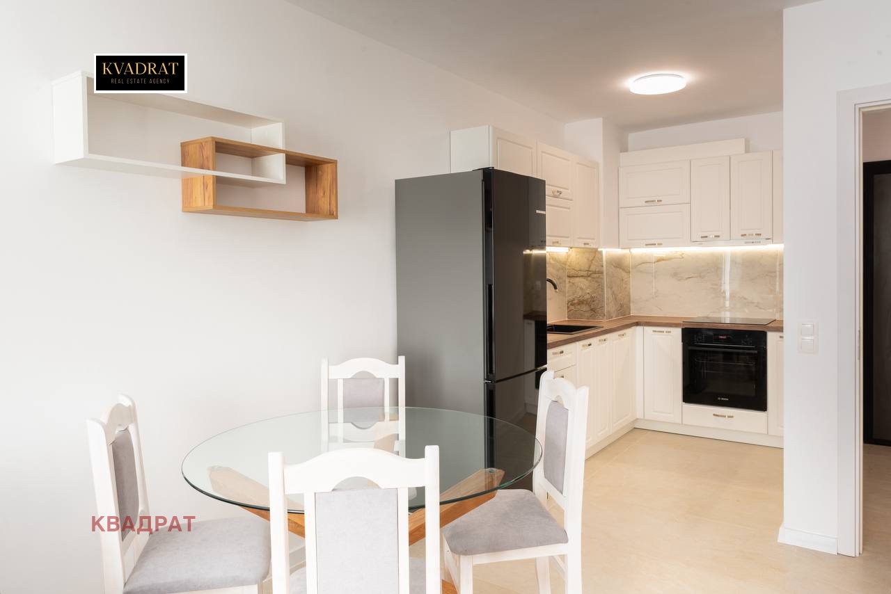 Продава 2-СТАЕН, гр. София, Малинова долина, снимка 5 - Апартаменти - 56321155