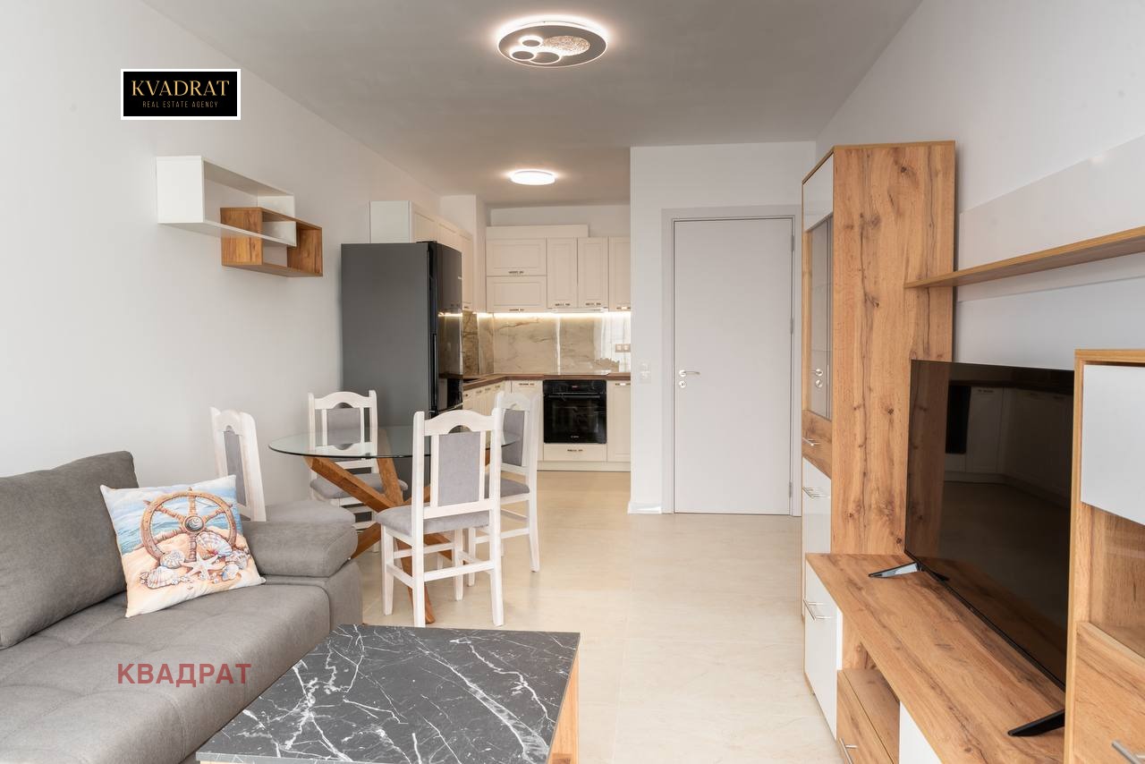 Продава 2-СТАЕН, гр. София, Малинова долина, снимка 4 - Апартаменти - 56321155