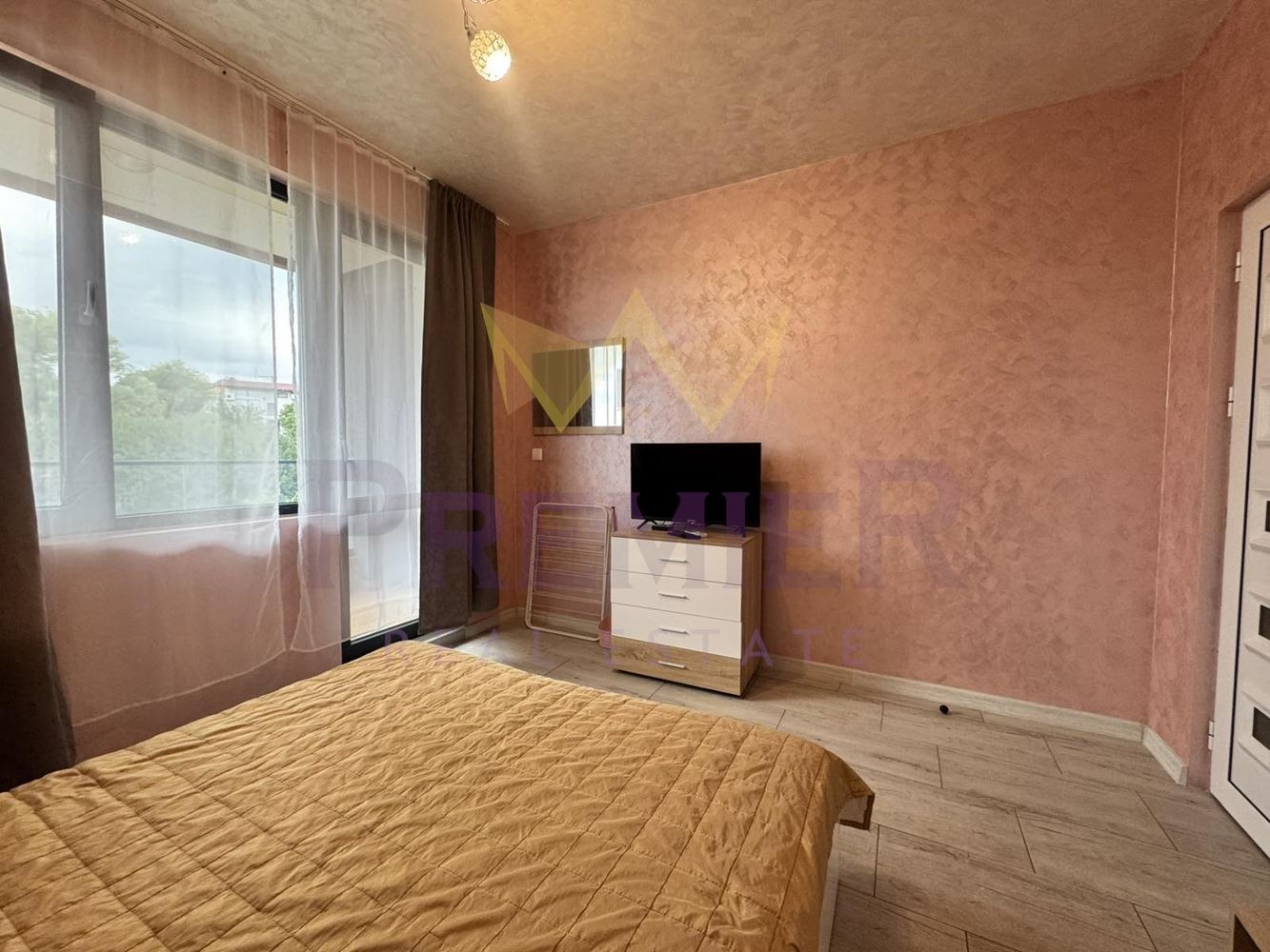 Продава 2-СТАЕН, гр. Варна, Галата, снимка 7 - Апартаменти - 56652001