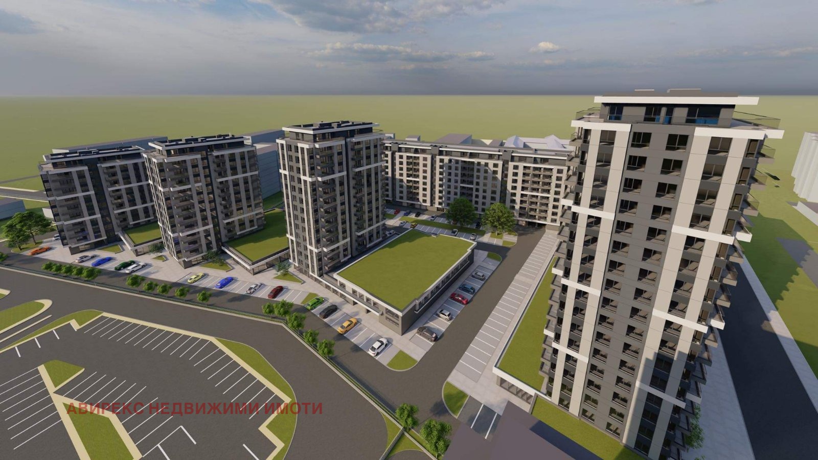 Продава 3-СТАЕН, гр. Пловдив, Кючук Париж, снимка 2 - Апартаменти - 53313742