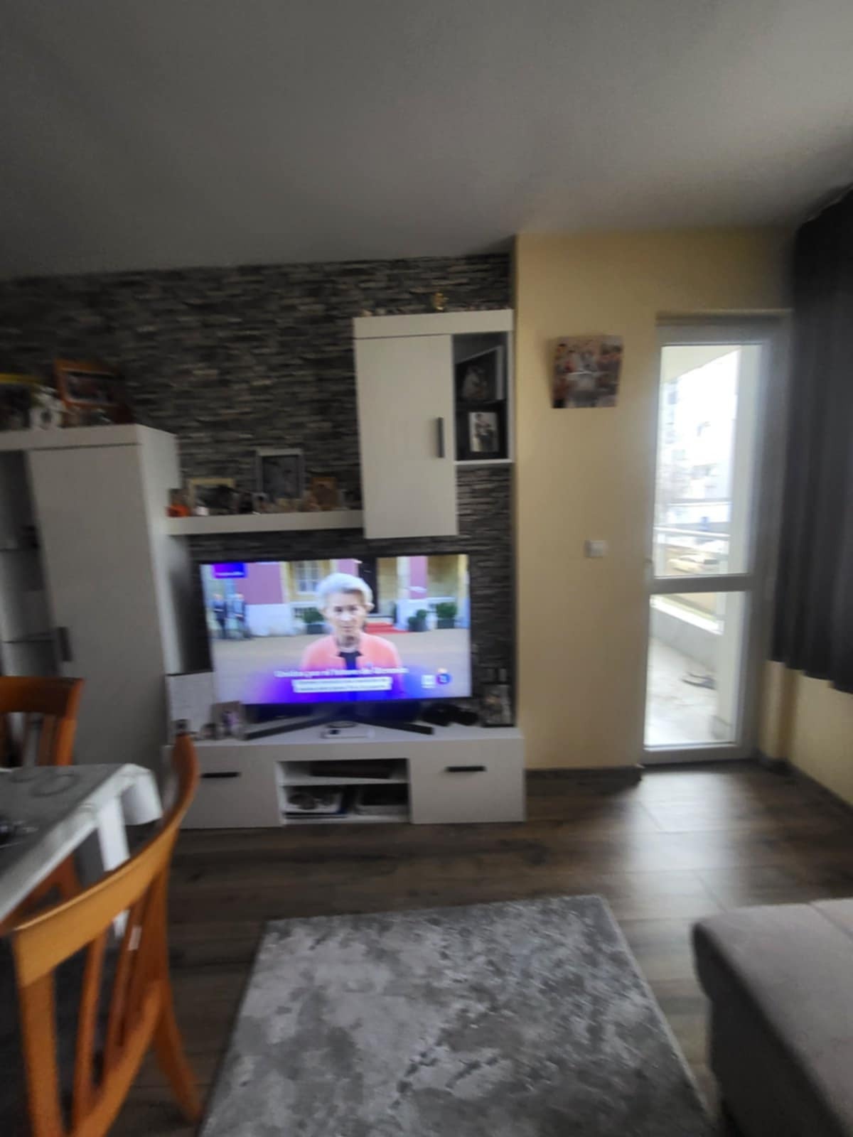 Продава 3-СТАЕН, гр. Плевен, Широк център