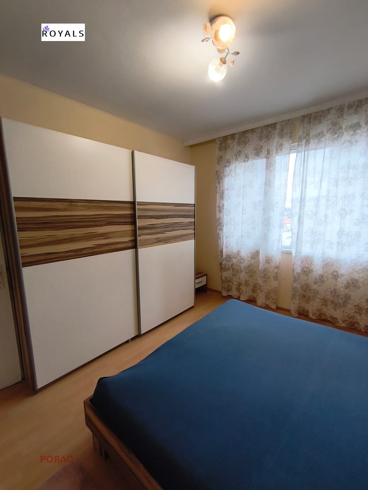 Продава 3-СТАЕН, гр. Варна, Колхозен пазар, снимка 2 - Апартаменти - 53677598