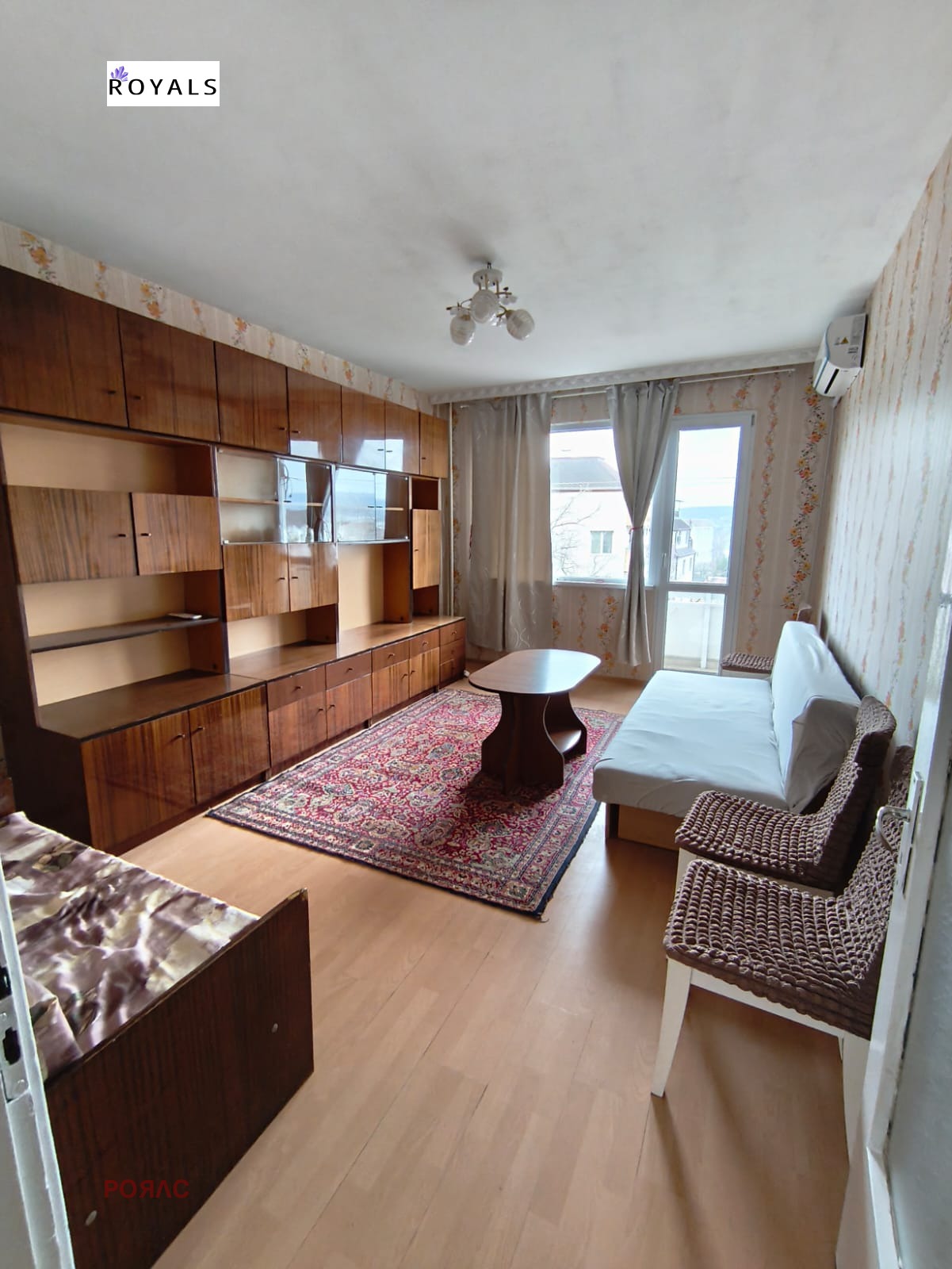 Продава 3-СТАЕН, гр. Варна, Колхозен пазар, снимка 4 - Апартаменти - 53677598