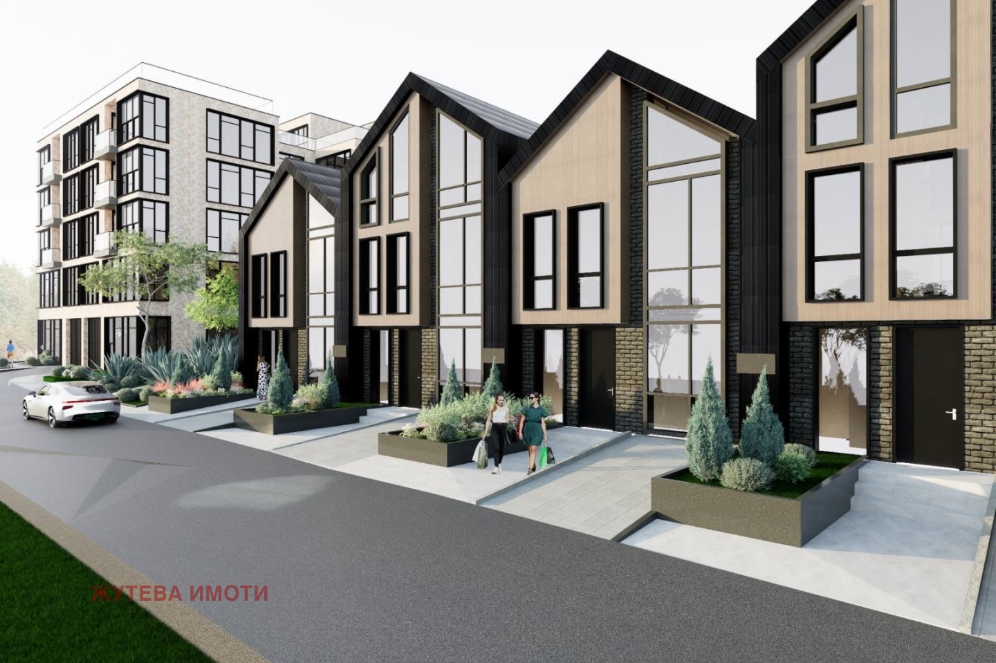 Продава 3-СТАЕН, гр. Карлово, област Пловдив, снимка 6 - Апартаменти - 53834288