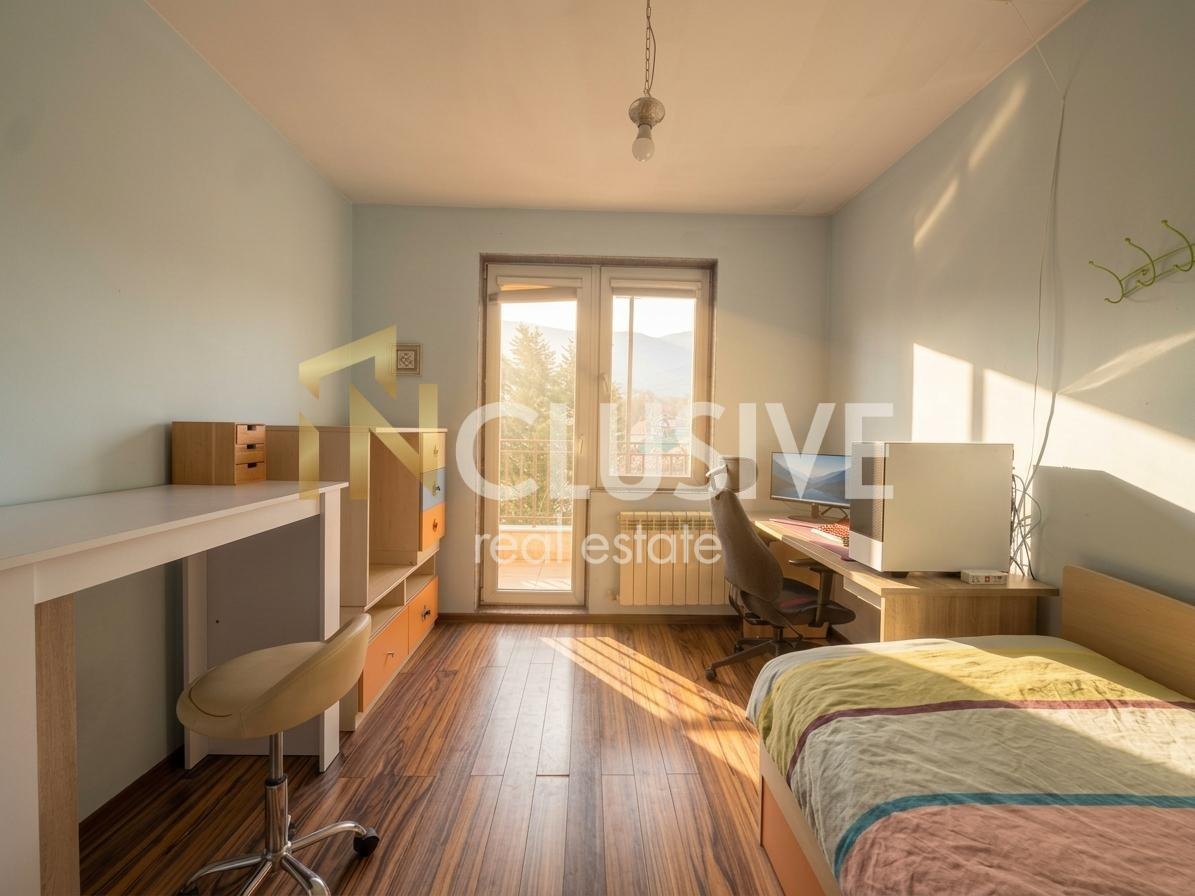 Продава 3-СТАЕН, гр. София, Манастирски ливади, снимка 4 - Апартаменти - 53949465