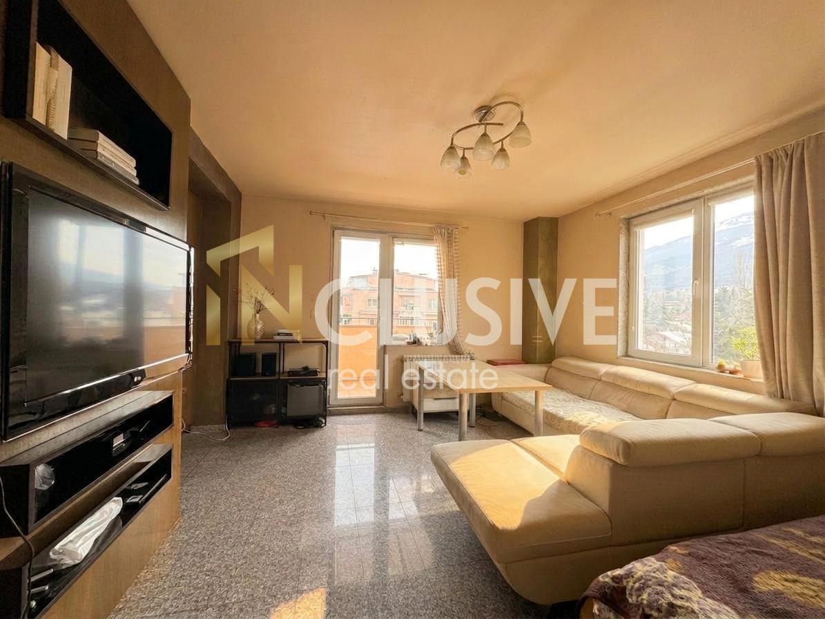 Продава 3-СТАЕН, гр. София, Манастирски ливади