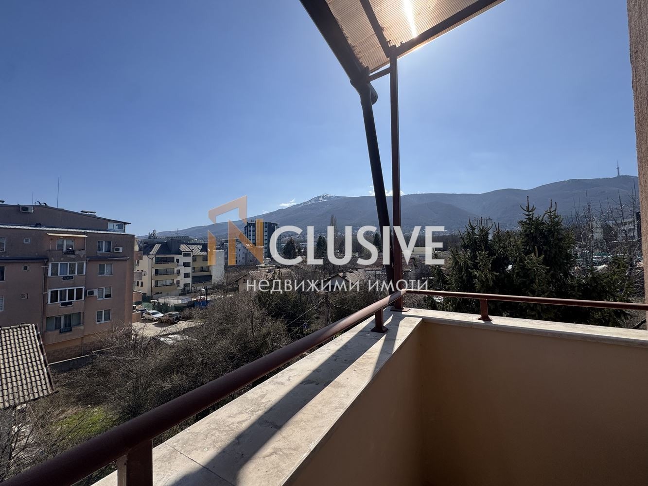 Продава 3-СТАЕН, гр. София, Манастирски ливади, снимка 5 - Апартаменти - 53949465