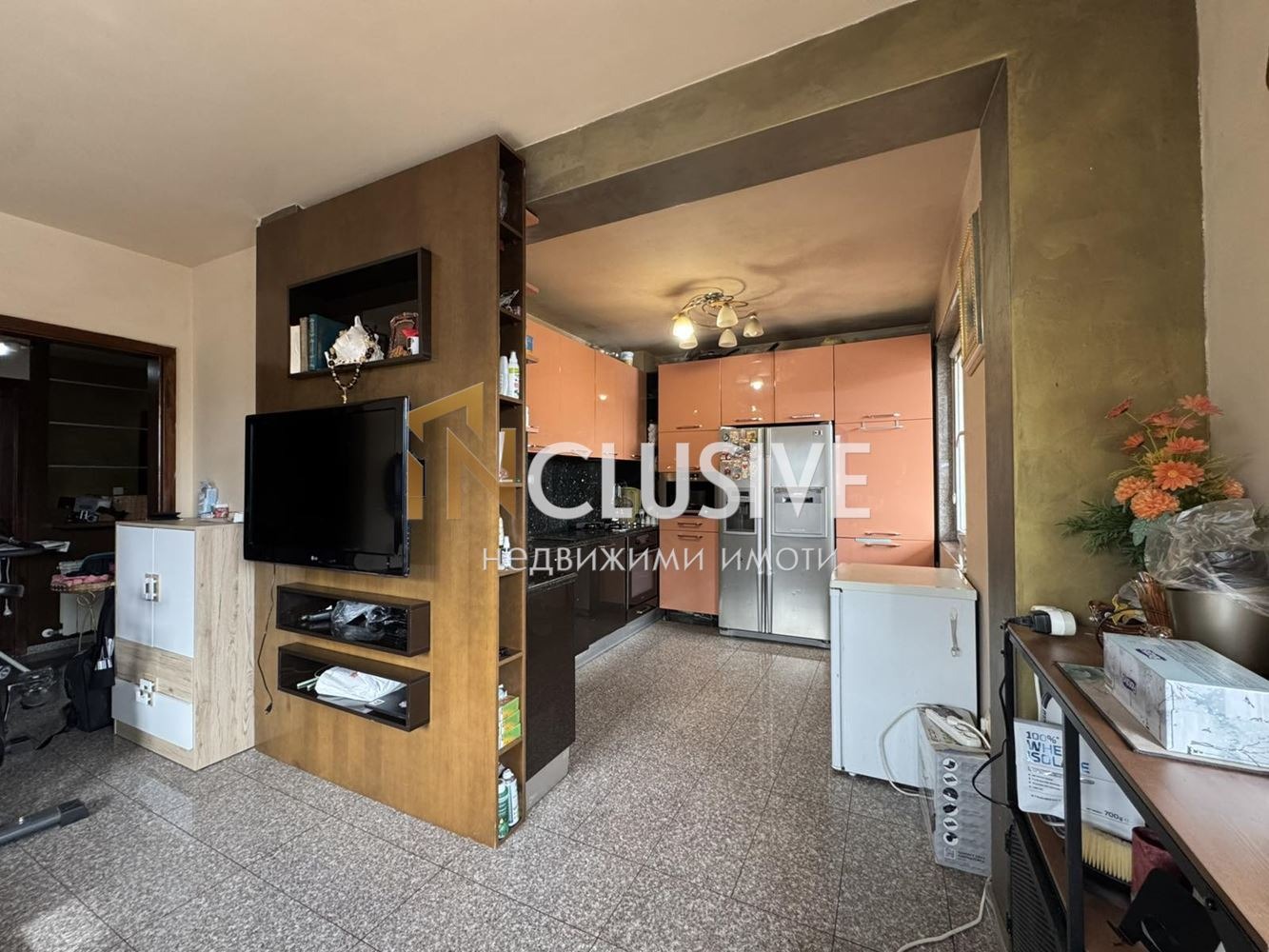 Продава 3-СТАЕН, гр. София, Манастирски ливади, снимка 11 - Апартаменти - 53949465