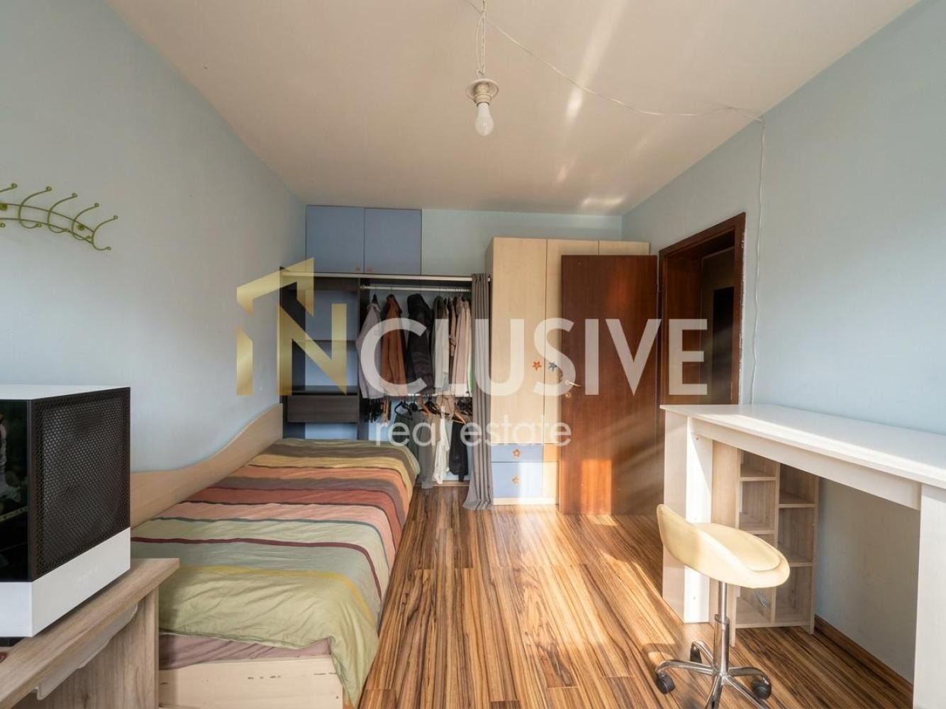 Продава 3-СТАЕН, гр. София, Манастирски ливади, снимка 3 - Апартаменти - 53949465