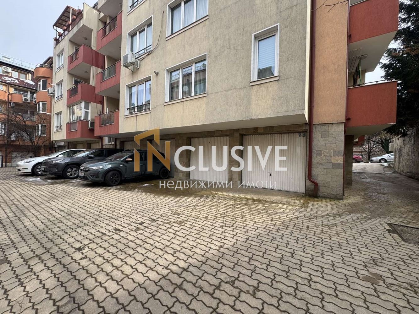 Продава 3-СТАЕН, гр. София, Манастирски ливади, снимка 13 - Апартаменти - 53949465