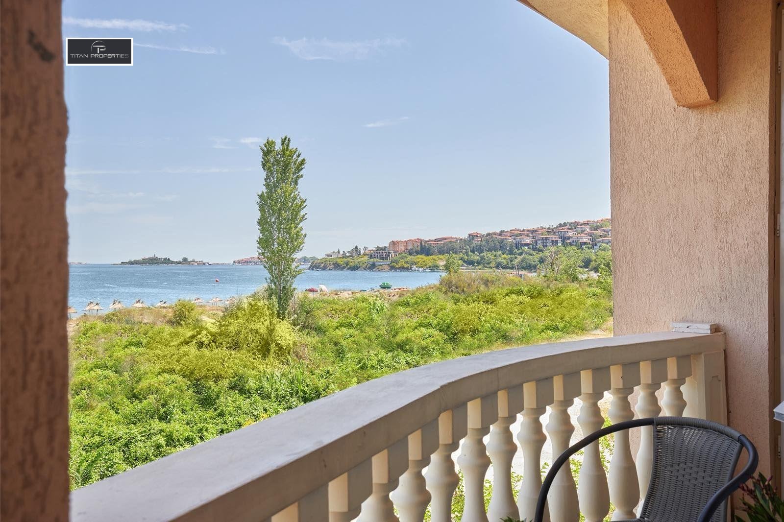 Продава 3-СТАЕН, гр. Созопол, област Бургас, снимка 10 - Апартаменти - 54215711