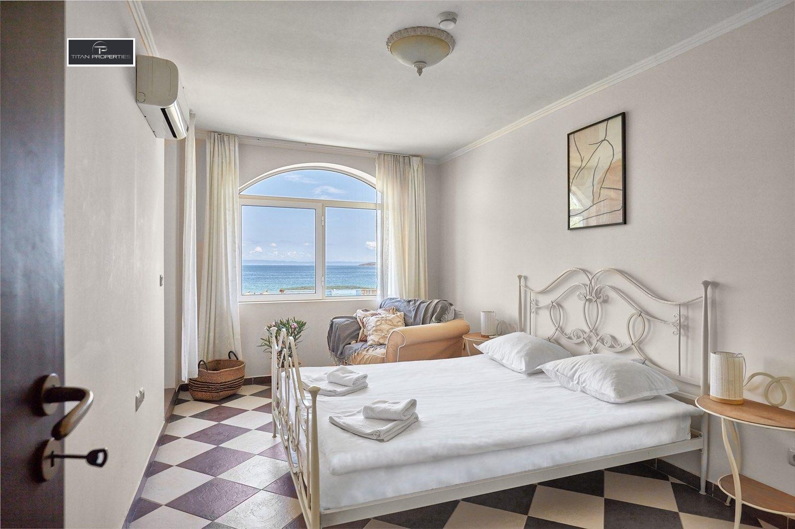 Продава 3-СТАЕН, гр. Созопол, област Бургас, снимка 9 - Апартаменти - 54215711