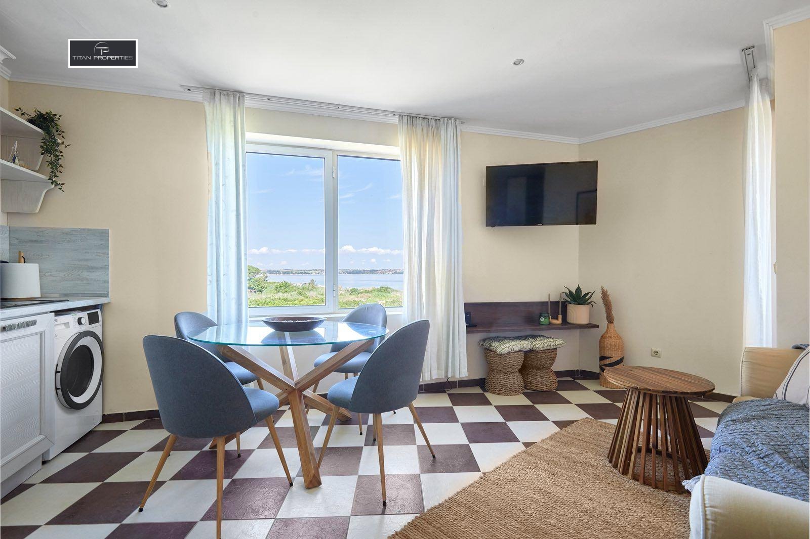 Продава 3-СТАЕН, гр. Созопол, област Бургас