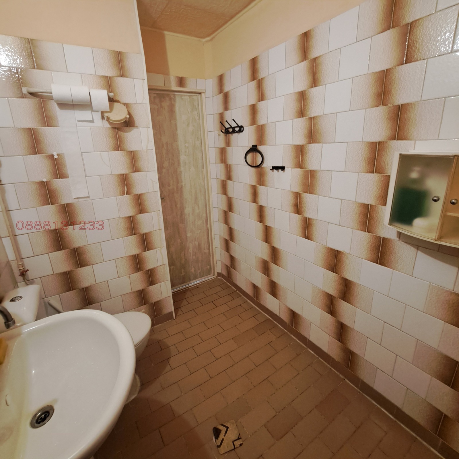 Продава 3-СТАЕН, гр. София, Обеля 2, снимка 6 - Апартаменти - 54327580