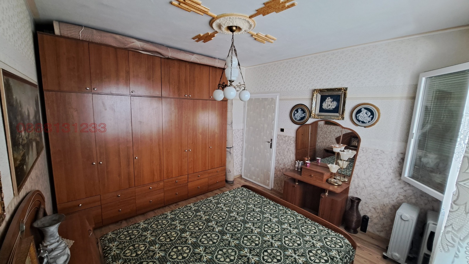 Продава 3-СТАЕН, гр. София, Обеля 2, снимка 7 - Апартаменти - 54327580