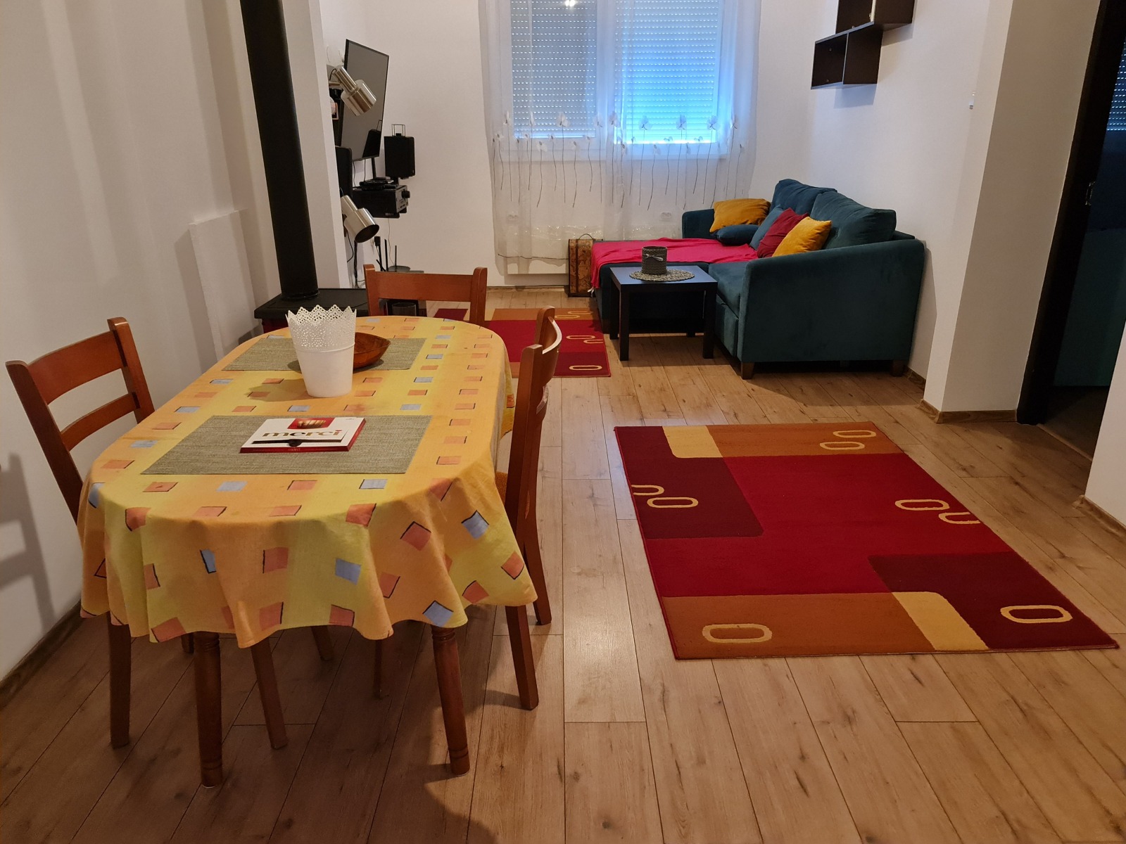 Продава 3-СТАЕН, гр. София, Център, снимка 3 - Апартаменти - 55697864