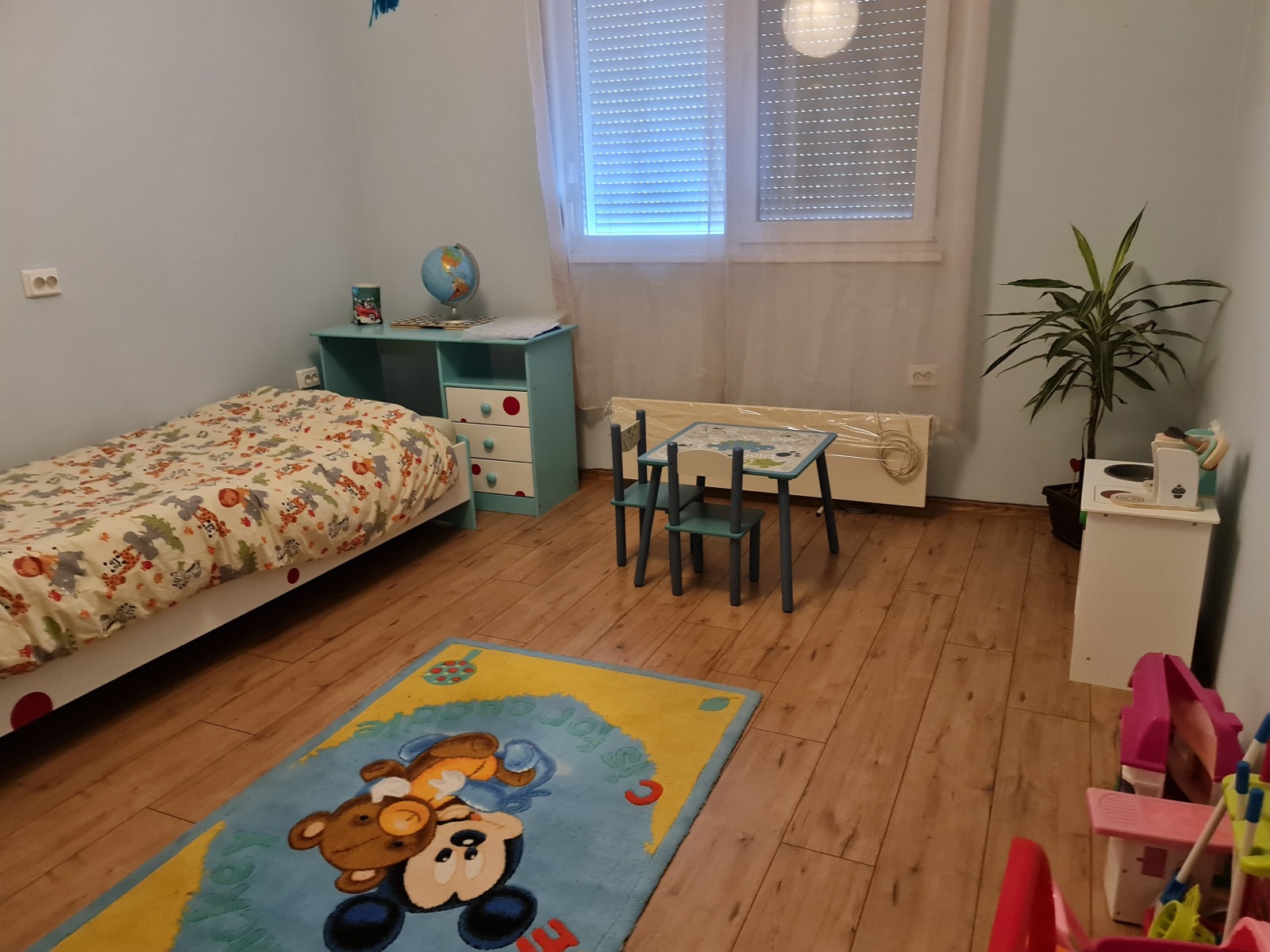 Продава 3-СТАЕН, гр. София, Център, снимка 11 - Апартаменти - 55697864