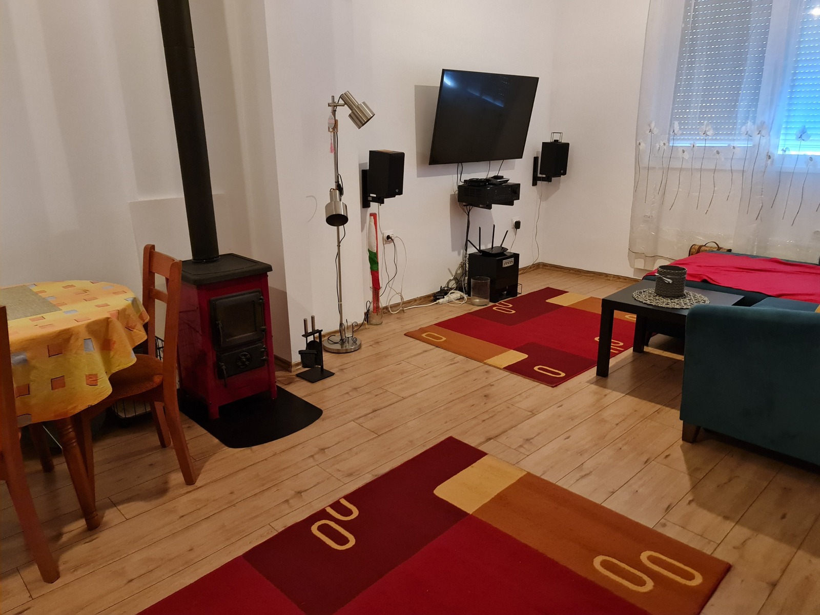 Продава 3-СТАЕН, гр. София, Център, снимка 4 - Апартаменти - 55697864