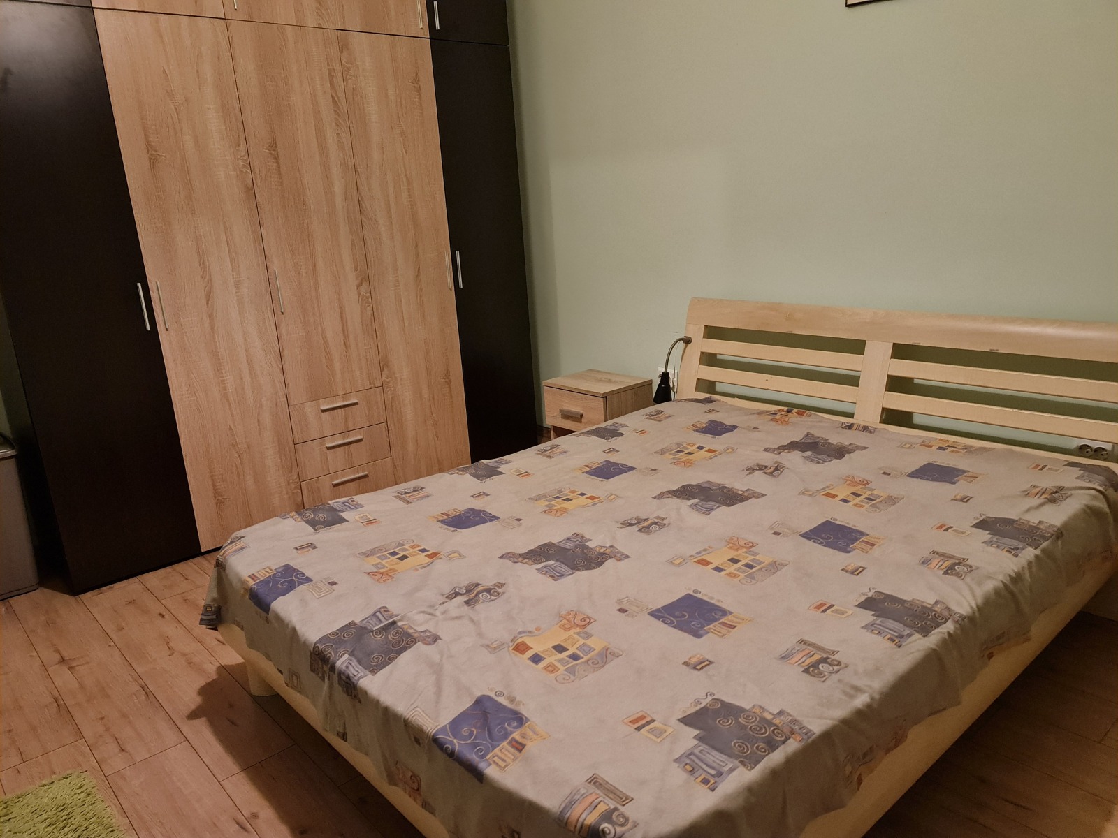 Продава 3-СТАЕН, гр. София, Център, снимка 7 - Апартаменти - 55697864
