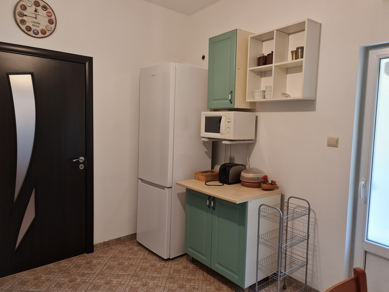 Продава 3-СТАЕН, гр. София, Център, снимка 15 - Апартаменти - 55697864