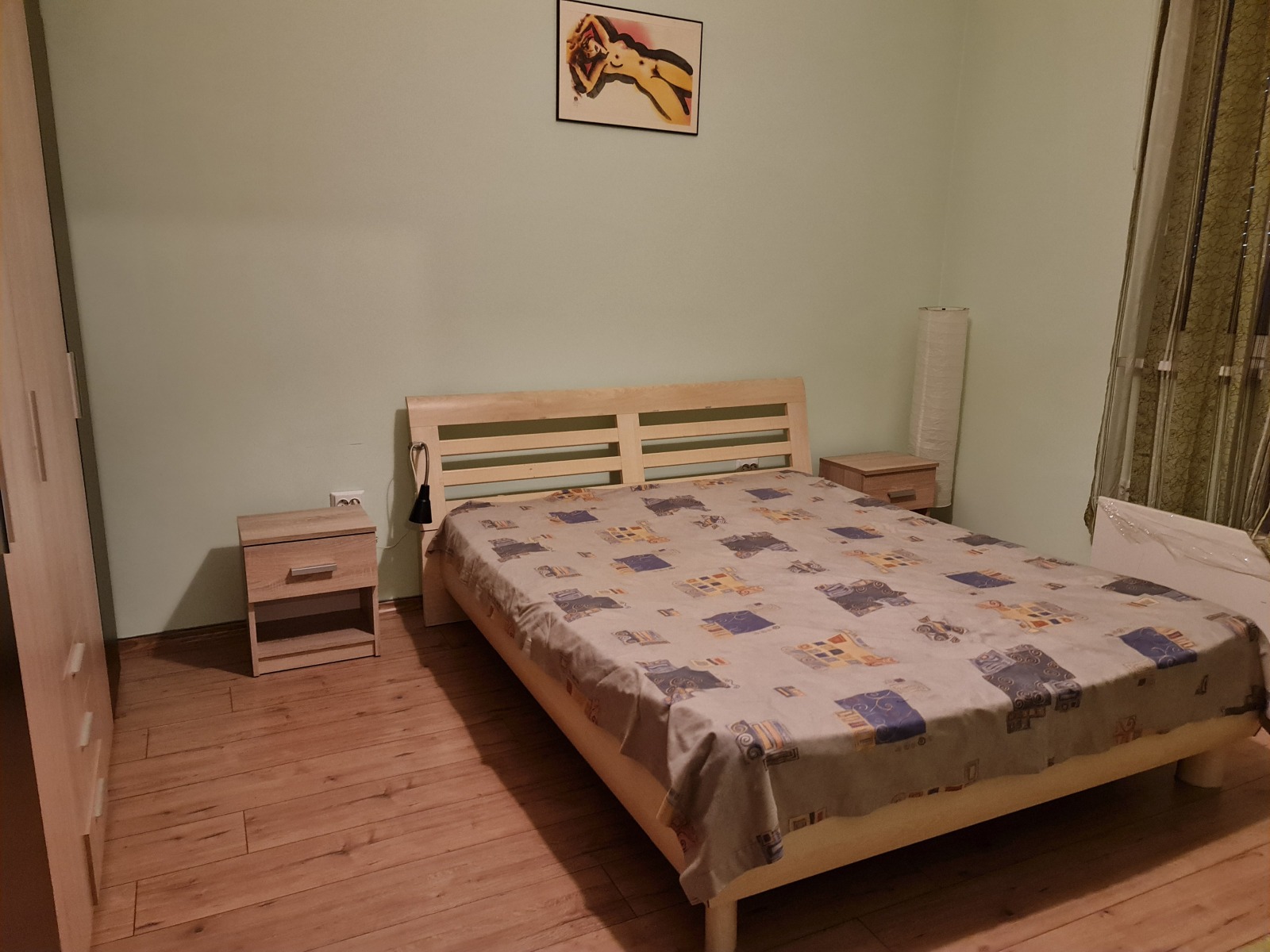 Продава 3-СТАЕН, гр. София, Център, снимка 8 - Апартаменти - 55697864