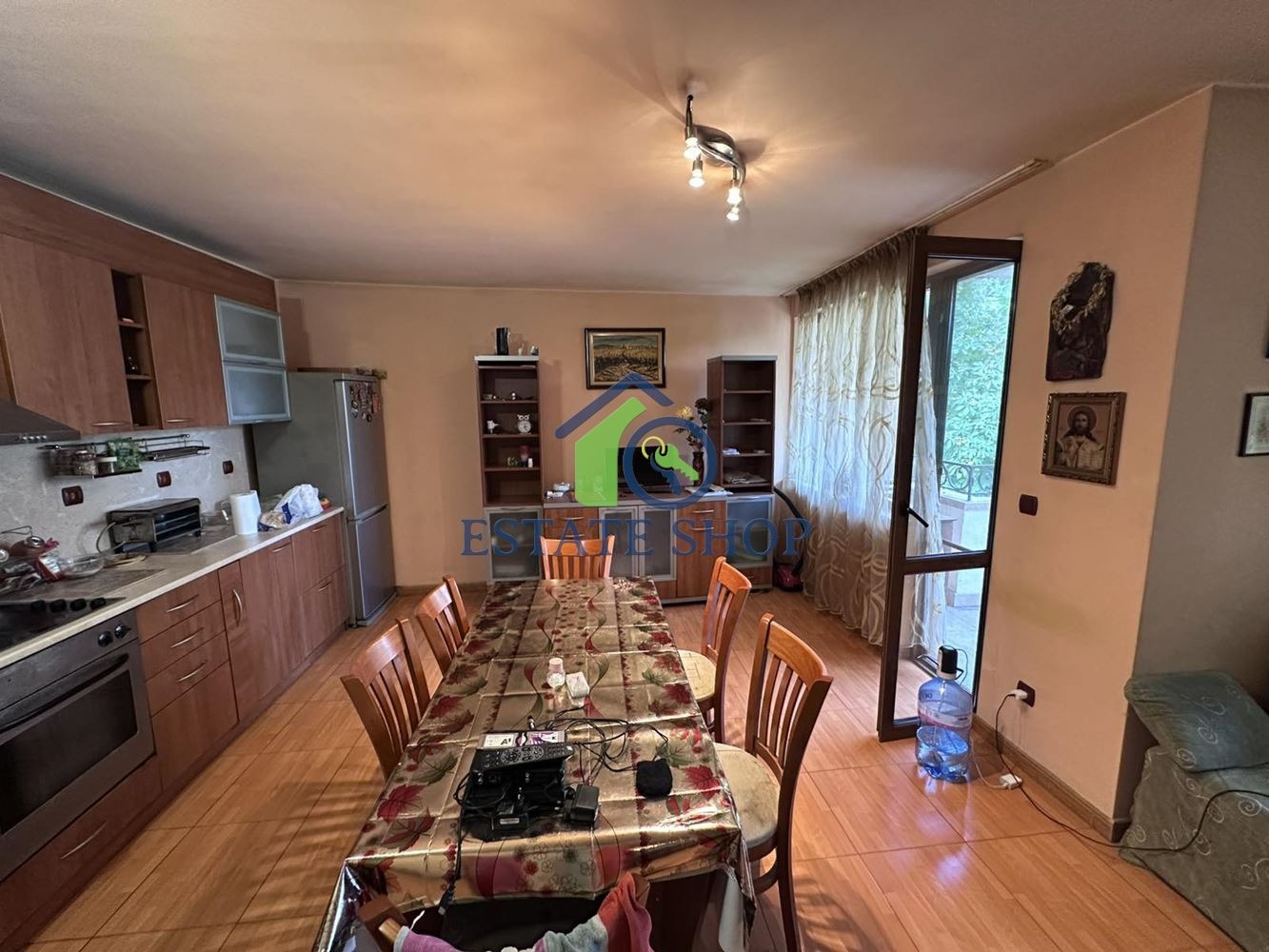 Продава 3-СТАЕН, гр. Пловдив, Каменица 1, снимка 3 - Апартаменти - 55273983