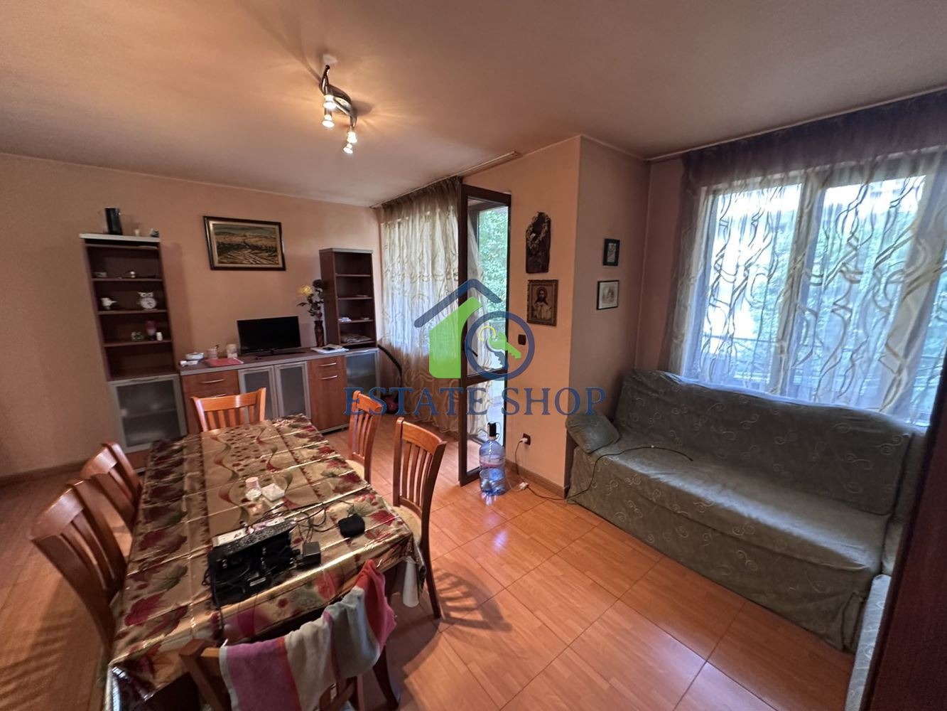 Продава 3-СТАЕН, гр. Пловдив, Каменица 1, снимка 2 - Апартаменти - 55273983