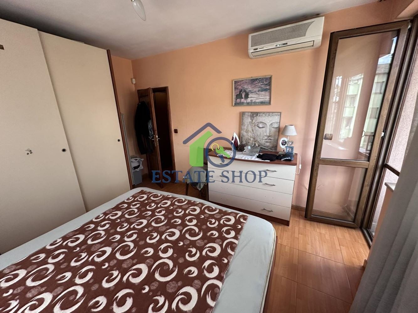 Продава 3-СТАЕН, гр. Пловдив, Каменица 1, снимка 4 - Апартаменти - 55273983