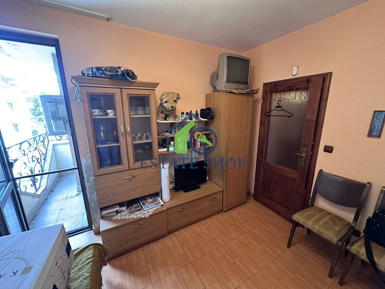 Продава 3-СТАЕН, гр. Пловдив, Каменица 1, снимка 8 - Апартаменти - 55273983