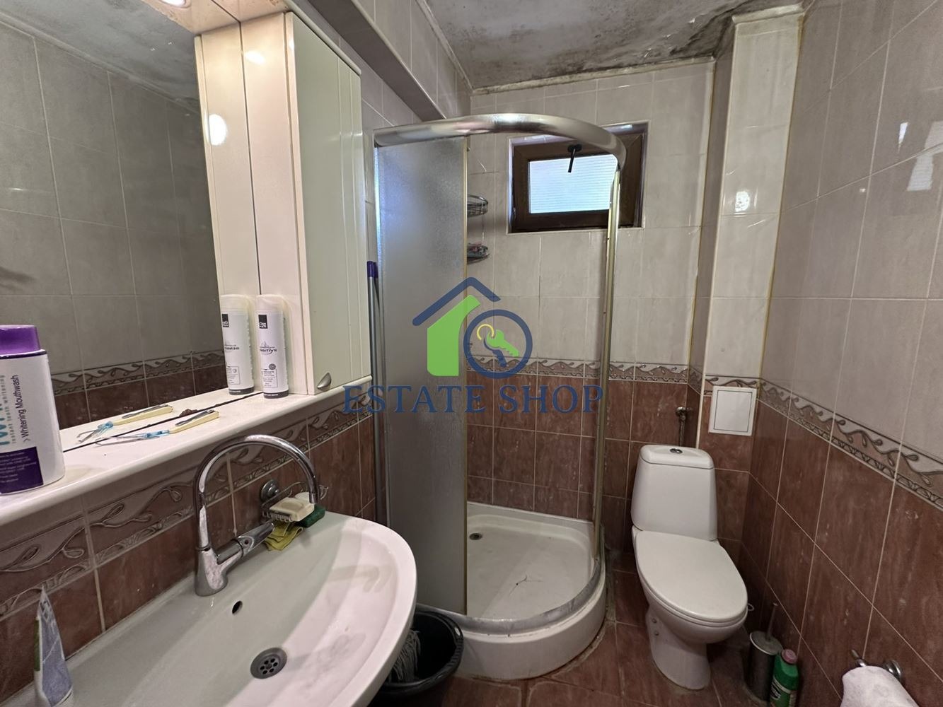Продава 3-СТАЕН, гр. Пловдив, Каменица 1, снимка 12 - Апартаменти - 55273983