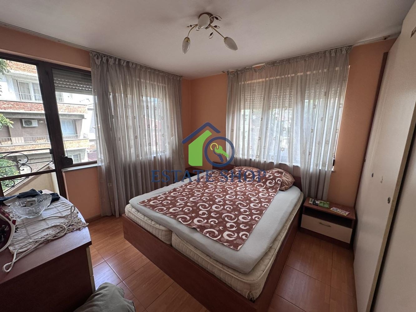 Продава 3-СТАЕН, гр. Пловдив, Каменица 1, снимка 5 - Апартаменти - 55273983