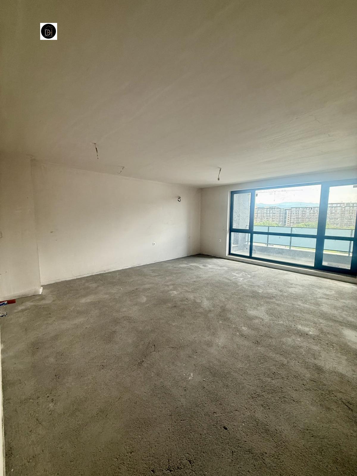 Продава 3-СТАЕН, гр. Пловдив, Христо Смирненски, снимка 2 - Апартаменти - 55445294