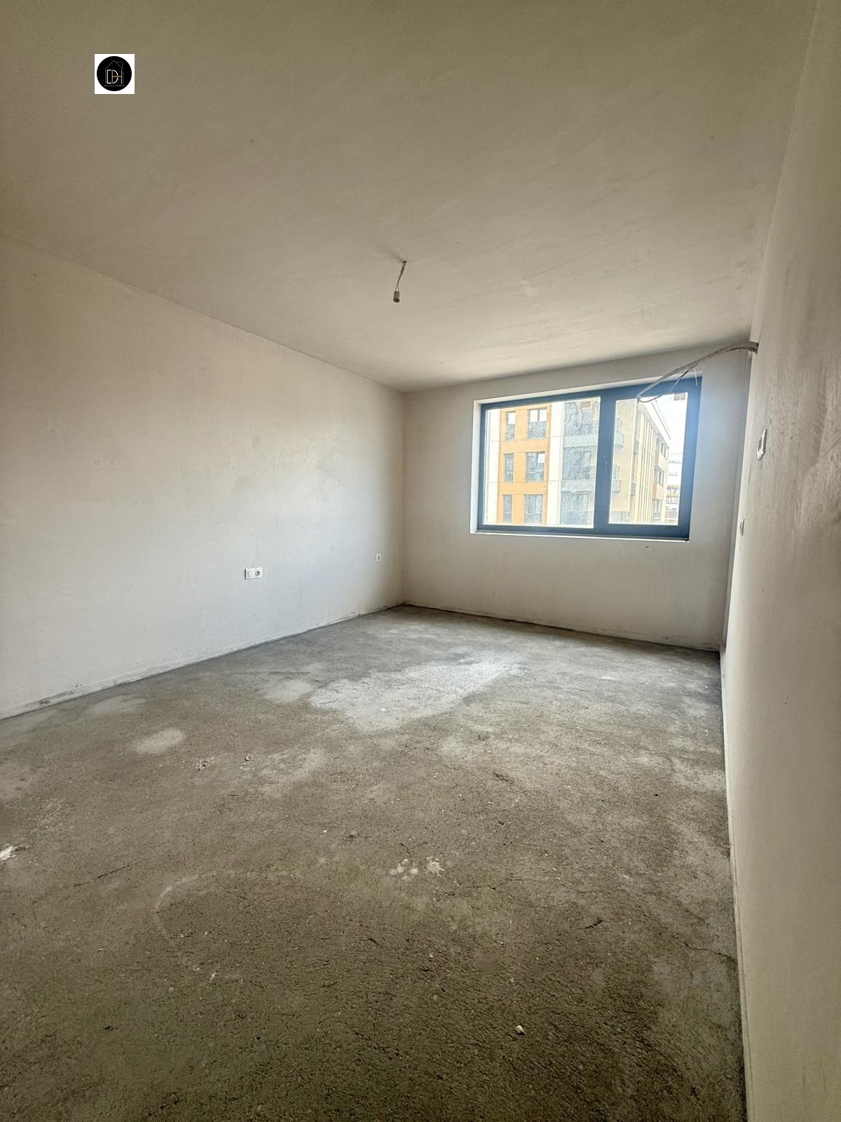 Продава 3-СТАЕН, гр. Пловдив, Христо Смирненски, снимка 3 - Апартаменти - 55445294