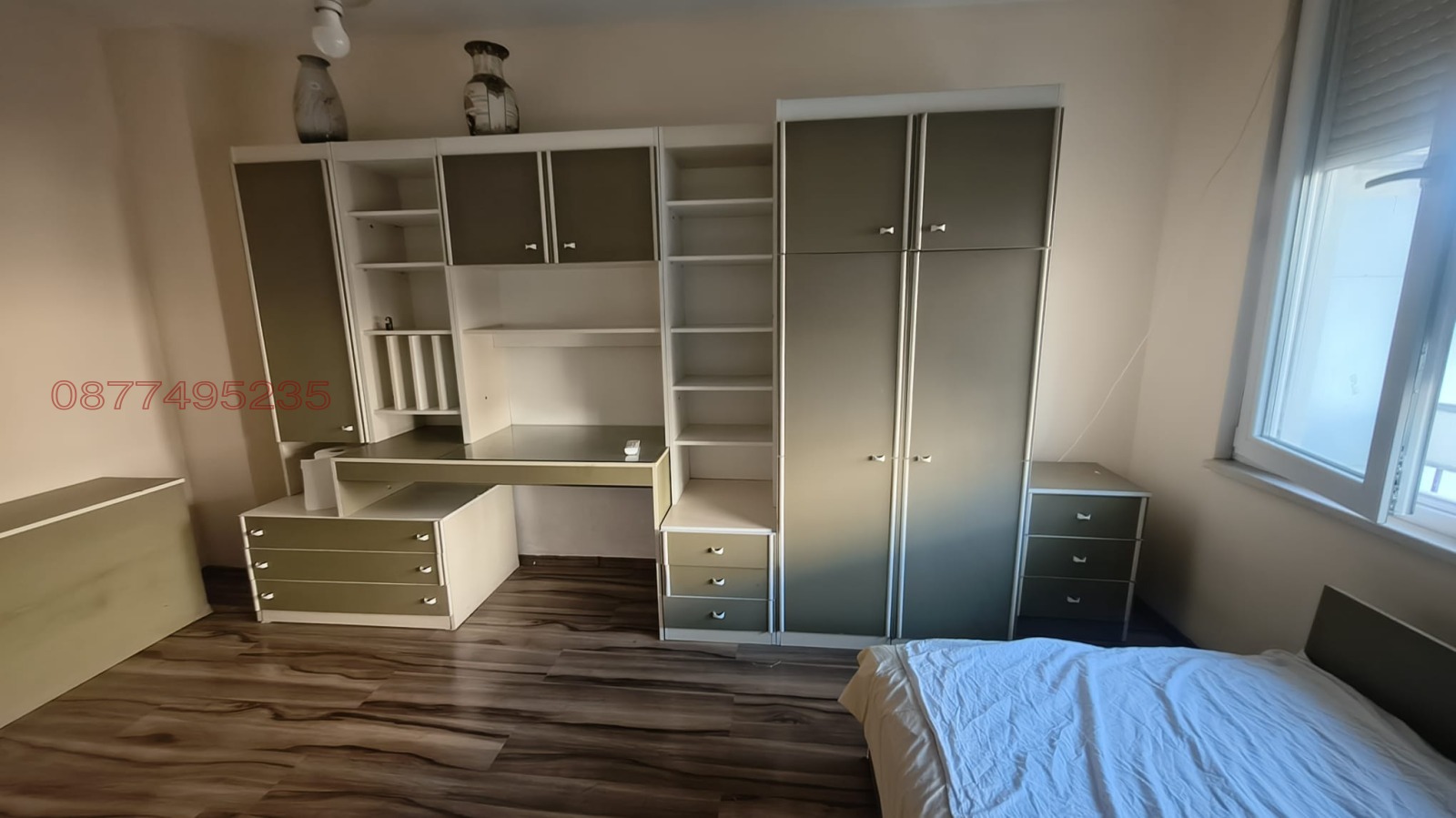 Продава 3-СТАЕН, гр. Пловдив, Център, снимка 16 - Апартаменти - 56206314