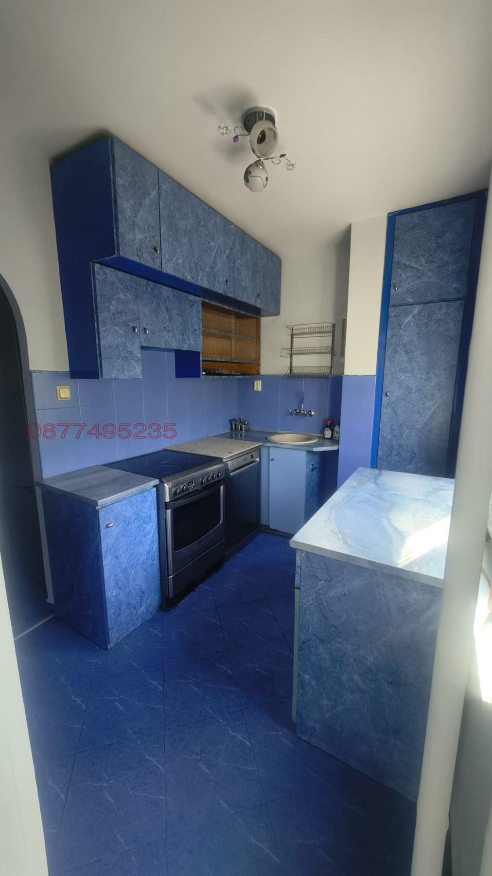 Продава 3-СТАЕН, гр. Пловдив, Център, снимка 11 - Апартаменти - 56206314
